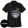 FW Bourbon - Women's Wearever Performance Pique Polo Thumbnail