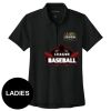 FW Bourbon - Women's Wearever Performance Pique Polo Thumbnail
