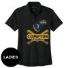 FW Bourbon - Women's Wearever Performance Pique Polo Thumbnail