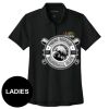 FW Bourbon - Women's Wearever Performance Pique Polo Thumbnail