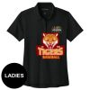 FW Bourbon - Women's Wearever Performance Pique Polo Thumbnail