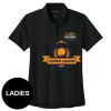 FW Bourbon - Women's Wearever Performance Pique Polo Thumbnail