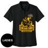 FW Bourbon - Women's Wearever Performance Pique Polo Thumbnail