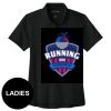 FW Bourbon - Women's Wearever Performance Pique Polo Thumbnail