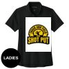 FW Bourbon - Women's Wearever Performance Pique Polo Thumbnail