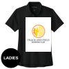 FW Bourbon - Women's Wearever Performance Pique Polo Thumbnail