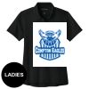 FW Bourbon - Women's Wearever Performance Pique Polo Thumbnail