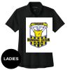 FW Bourbon - Women's Wearever Performance Pique Polo Thumbnail