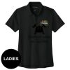 FW Bourbon - Women's Wearever Performance Pique Polo Thumbnail