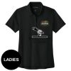 FW Bourbon - Women's Wearever Performance Pique Polo Thumbnail