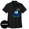 FW Bourbon - Women's Wearever Performance Pique Polo Thumbnail