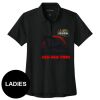 FW Bourbon - Women's Wearever Performance Pique Polo Thumbnail
