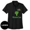 FW Bourbon - Women's Wearever Performance Pique Polo Thumbnail