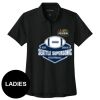 FW Bourbon - Women's Wearever Performance Pique Polo Thumbnail
