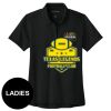 FW Bourbon - Women's Wearever Performance Pique Polo Thumbnail
