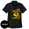 FW Bourbon - Women's Wearever Performance Pique Polo Thumbnail