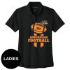 FW Bourbon - Women's Wearever Performance Pique Polo Thumbnail