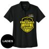 FW Bourbon - Women's Wearever Performance Pique Polo Thumbnail