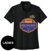 FW Bourbon - Women's Wearever Performance Pique Polo Thumbnail