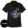FW Bourbon - Women's Wearever Performance Pique Polo Thumbnail