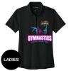 FW Bourbon - Women's Wearever Performance Pique Polo Thumbnail