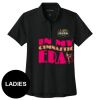 FW Bourbon - Women's Wearever Performance Pique Polo Thumbnail