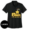 FW Bourbon - Women's Wearever Performance Pique Polo Thumbnail