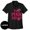 FW Bourbon - Women's Wearever Performance Pique Polo Thumbnail