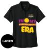 FW Bourbon - Women's Wearever Performance Pique Polo Thumbnail