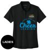 FW Bourbon - Women's Wearever Performance Pique Polo Thumbnail