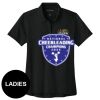 FW Bourbon - Women's Wearever Performance Pique Polo Thumbnail