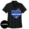 FW Bourbon - Women's Wearever Performance Pique Polo Thumbnail
