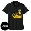 FW Bourbon - Women's Wearever Performance Pique Polo Thumbnail