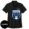 FW Bourbon - Women's Wearever Performance Pique Polo Thumbnail