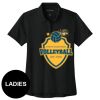 FW Bourbon - Women's Wearever Performance Pique Polo Thumbnail