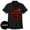 FW Bourbon - Women's Wearever Performance Pique Polo Thumbnail