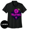 FW Bourbon - Women's Wearever Performance Pique Polo Thumbnail