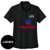 FW Bourbon - Women's Wearever Performance Pique Polo Thumbnail