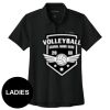FW Bourbon - Women's Wearever Performance Pique Polo Thumbnail