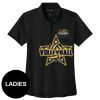 FW Bourbon - Women's Wearever Performance Pique Polo Thumbnail