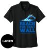 FW Bourbon - Women's Wearever Performance Pique Polo Thumbnail