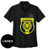 FW Bourbon - Women's Wearever Performance Pique Polo Thumbnail