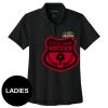 FW Bourbon - Women's Wearever Performance Pique Polo Thumbnail