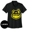 FW Bourbon - Women's Wearever Performance Pique Polo Thumbnail