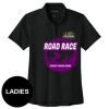 FW Bourbon - Women's Wearever Performance Pique Polo Thumbnail