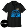 FW Bourbon - Women's Wearever Performance Pique Polo Thumbnail