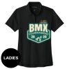 FW Bourbon - Women's Wearever Performance Pique Polo Thumbnail