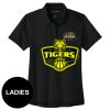 FW Bourbon - Women's Wearever Performance Pique Polo Thumbnail