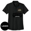 FW Bourbon - Women's Wearever Performance Pique Polo Thumbnail