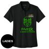 FW Bourbon - Women's Wearever Performance Pique Polo Thumbnail